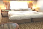 Oceanview Stateroom Picture