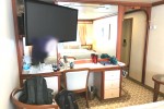 Oceanview Stateroom Picture