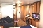 Balcony Stateroom Picture