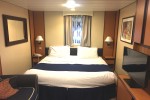 Oceanview Stateroom Picture