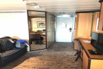 Oceanview Stateroom Picture