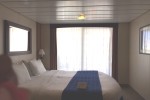 Spacious Balcony Stateroom Picture