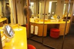 Deluxe Suite Stateroom Picture