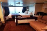 Vista Stateroom Picture