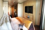 Vista Stateroom Picture