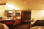 Interior Stateroom Picture