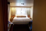 Oceanview Stateroom Picture