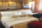 Vista Stateroom Picture