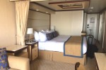 Mini-Suite Stateroom Picture