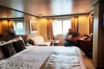 Oceanview Stateroom Picture