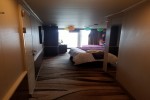 Club Suite Stateroom Picture