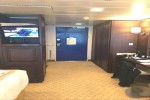 Mini-Suite Stateroom Picture