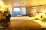 Balcony Stateroom Picture