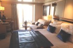 Sheltered Balcony Stateroom Picture