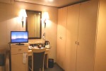 Deluxe Inside Stateroom Picture