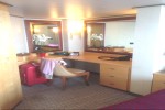 Penthouse Stateroom Picture