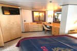 Penthouse Stateroom Picture