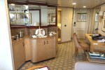 Penthouse Stateroom Picture