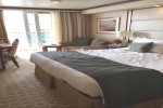 Deluxe Balcony Stateroom Picture