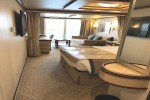 Mini-Suite Stateroom Picture