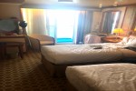 Balcony Stateroom Picture