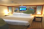 Interior Stateroom Picture