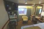 Oceanview Stateroom Picture