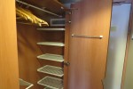 Spacious Oceanview Stateroom Picture