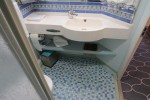 Spacious Oceanview Stateroom Picture