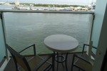 Spacious Balcony Stateroom Picture