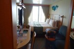 Spacious Balcony Stateroom Picture