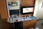 Spacious Balcony Stateroom Picture