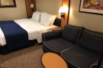 Interior Stateroom Picture