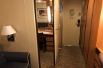 Interior Stateroom Picture