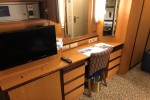 Interior Stateroom Picture