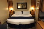 Interior Stateroom Picture