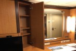 Interior Stateroom Picture