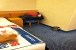 Interior Stateroom Picture