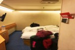 Interior Stateroom Picture