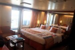 Ocean Suite Stateroom Picture