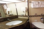 Ocean Suite Stateroom Picture