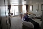 Sky Suite Stateroom Picture