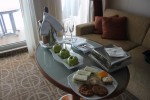 Sky Suite Stateroom Picture