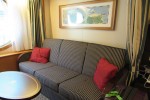 Oceanview Stateroom Picture