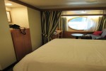 Oceanview Stateroom Picture