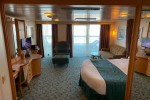 Junior Suite Stateroom Picture