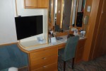 Oceanview Stateroom Picture