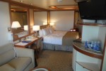 Mini-Suite Stateroom Picture