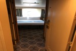 Oceanview Stateroom Picture