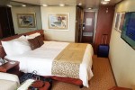 Verandah Stateroom Picture